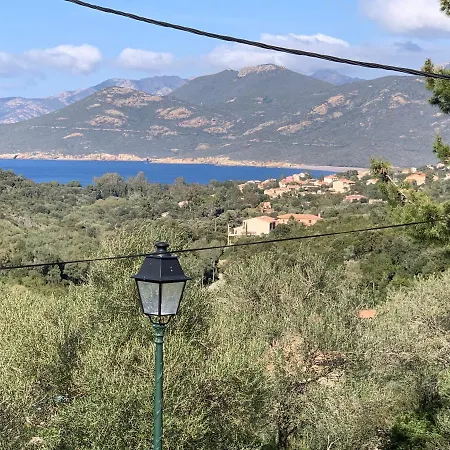 Maison Pauline Galeria (Corsica) Exterior photo