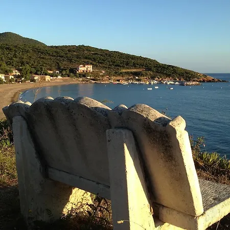 Maison Pauline Galeria (Corsica) Exterior photo