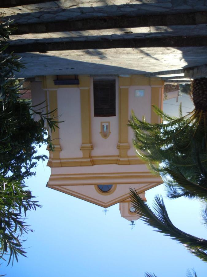 Maison Pauline Apartment *