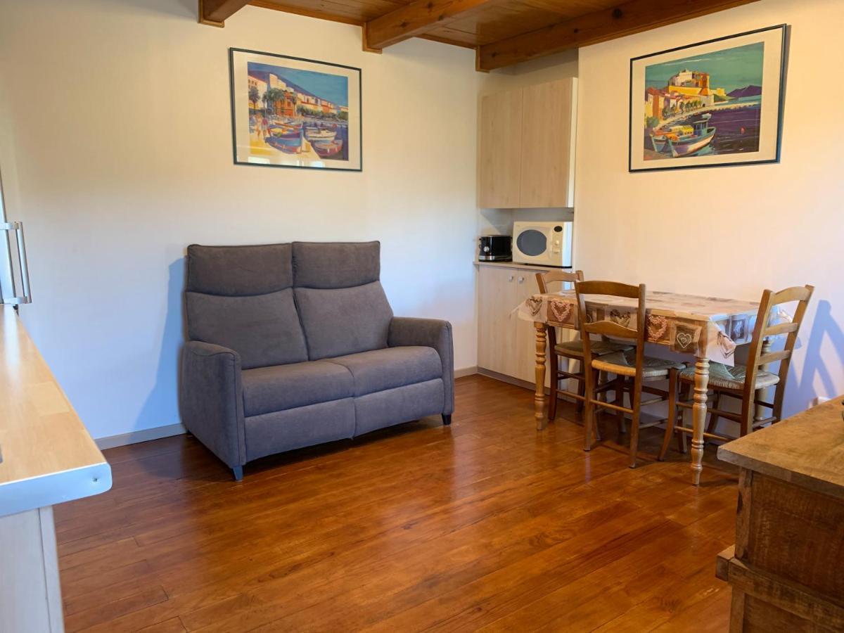 Maison Pauline Apartment *